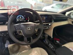 تۆیۆتا کامری